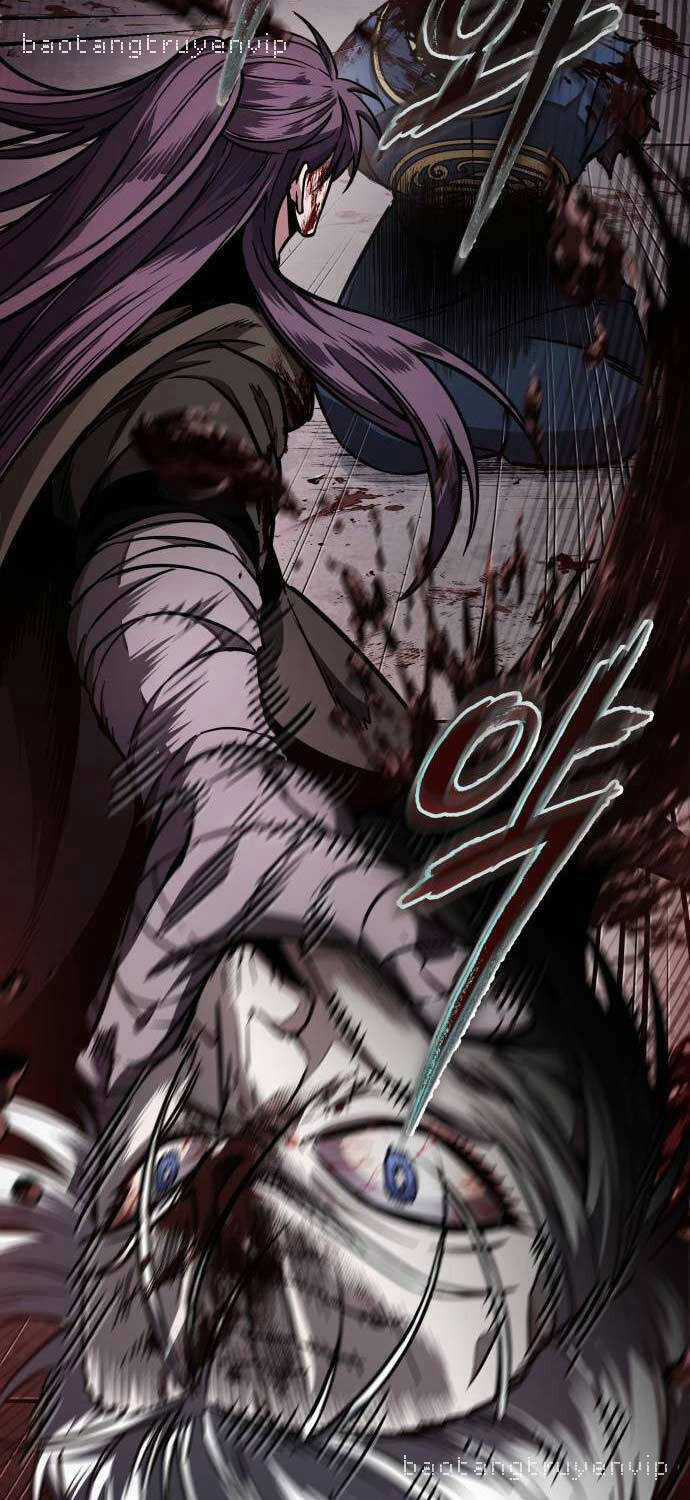 Nano Ma Thần Chapter 214 trang 7