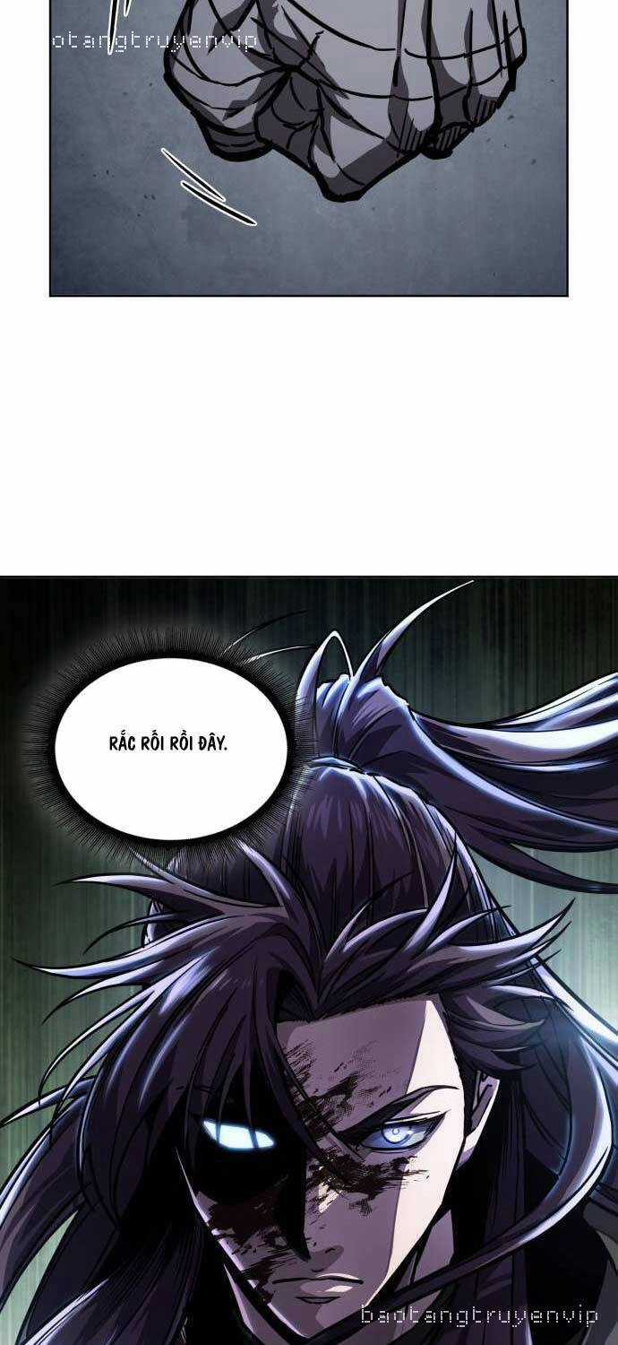 Nano Ma Thần Chapter 214 trang 71