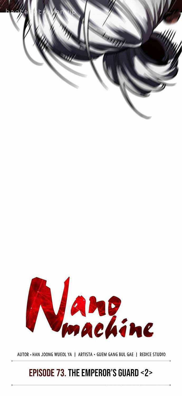 Nano Ma Thần Chapter 214 trang 8