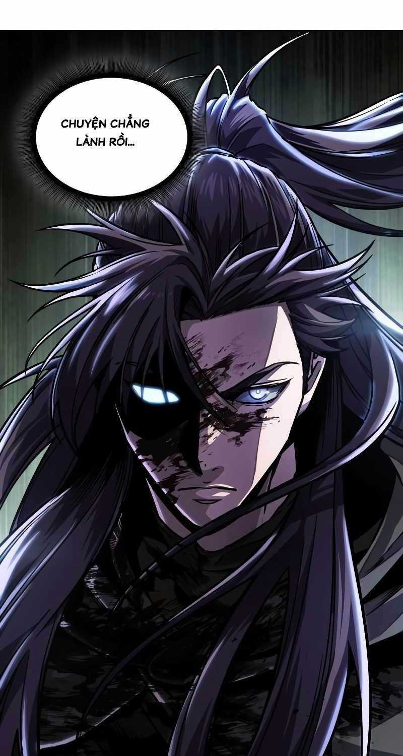 Nano Ma Thần Chapter 215 trang 10