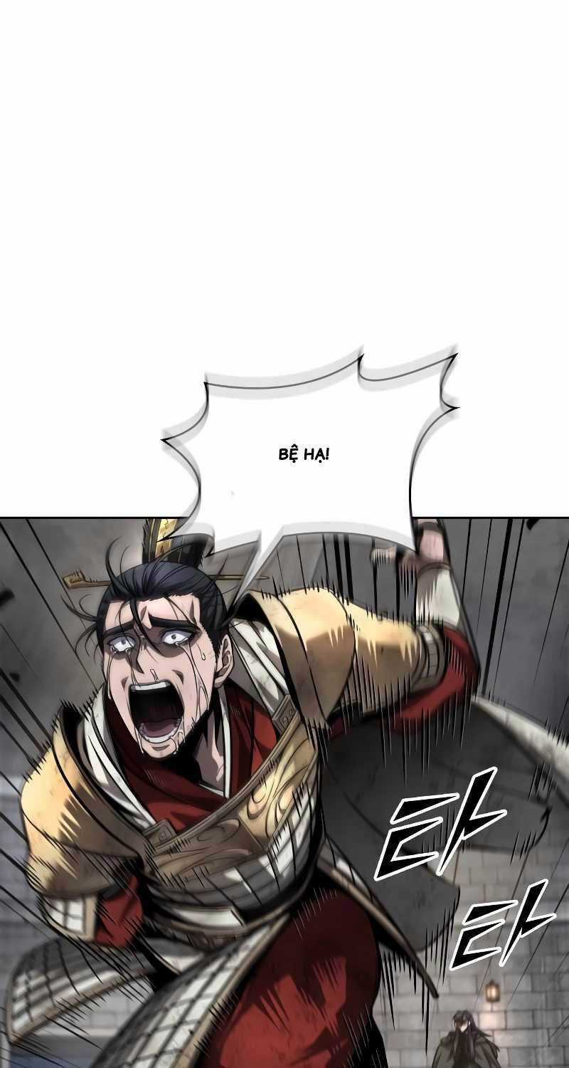 Nano Ma Thần Chapter 215 trang 12