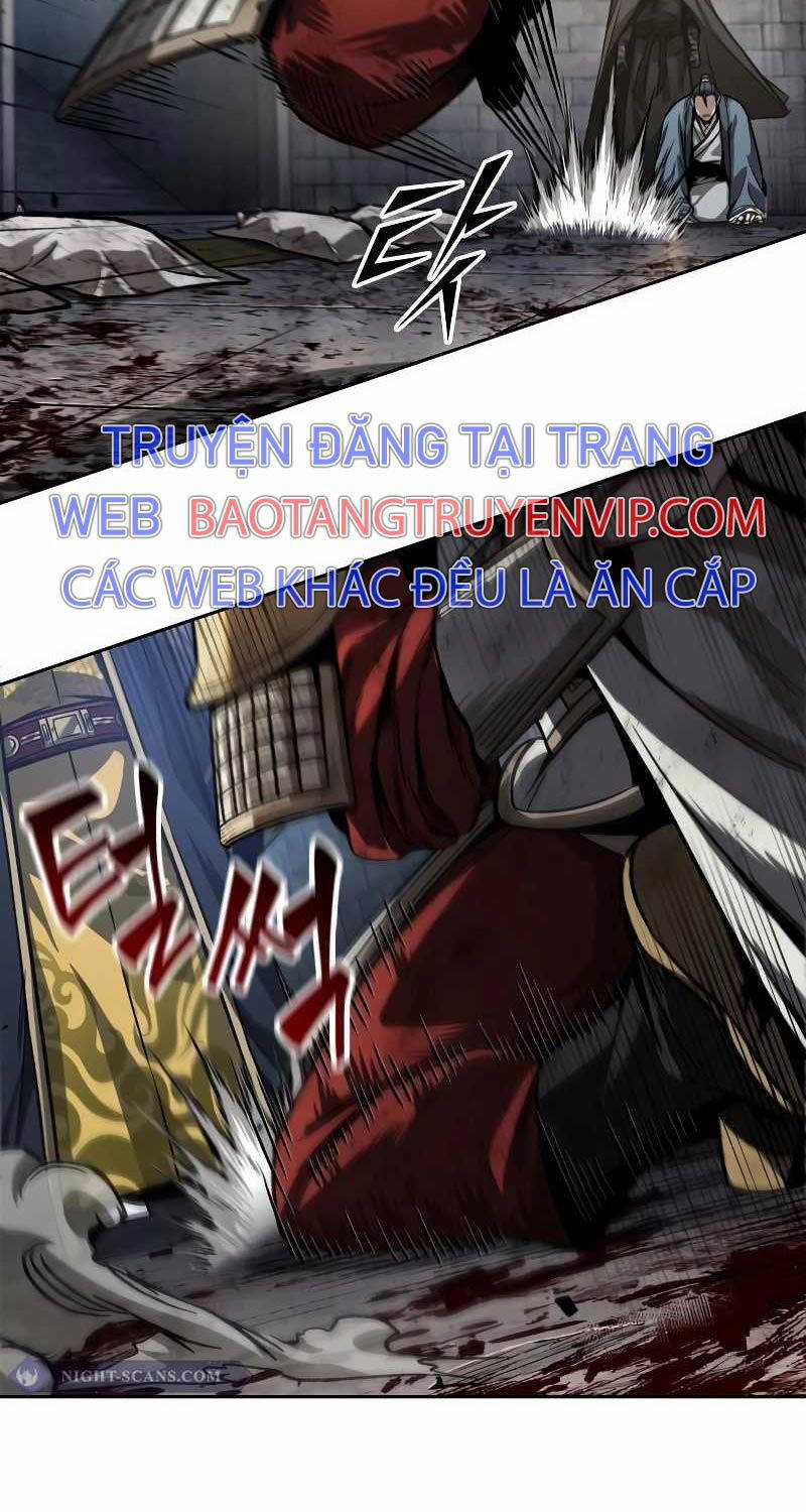 Nano Ma Thần Chapter 215 trang 13