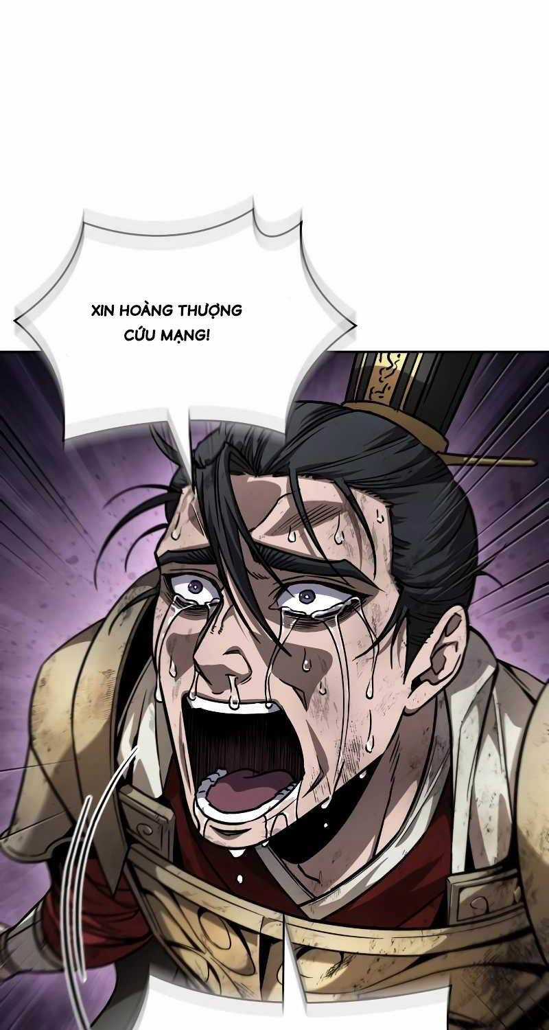 Nano Ma Thần Chapter 215 trang 14