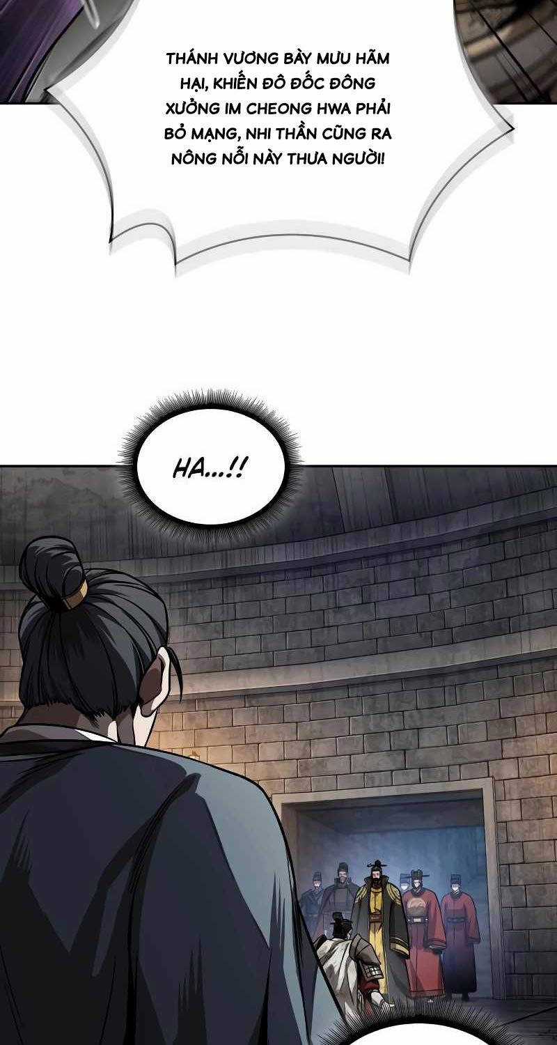 Nano Ma Thần Chapter 215 trang 15
