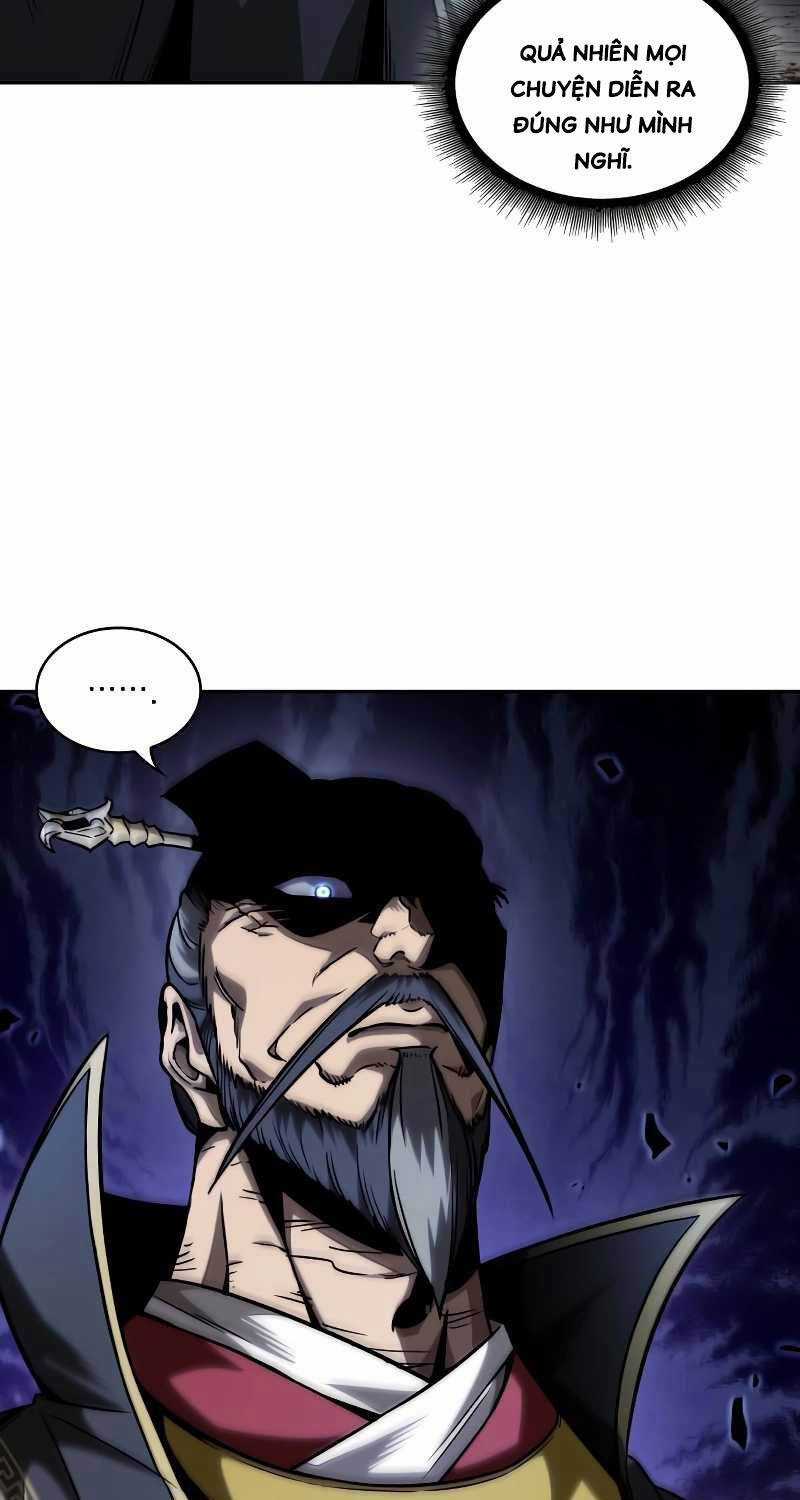 Nano Ma Thần Chapter 215 trang 16