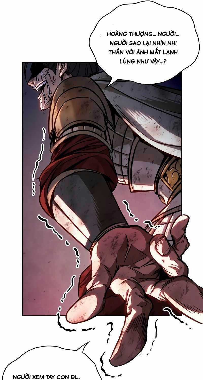 Nano Ma Thần Chapter 215 trang 18