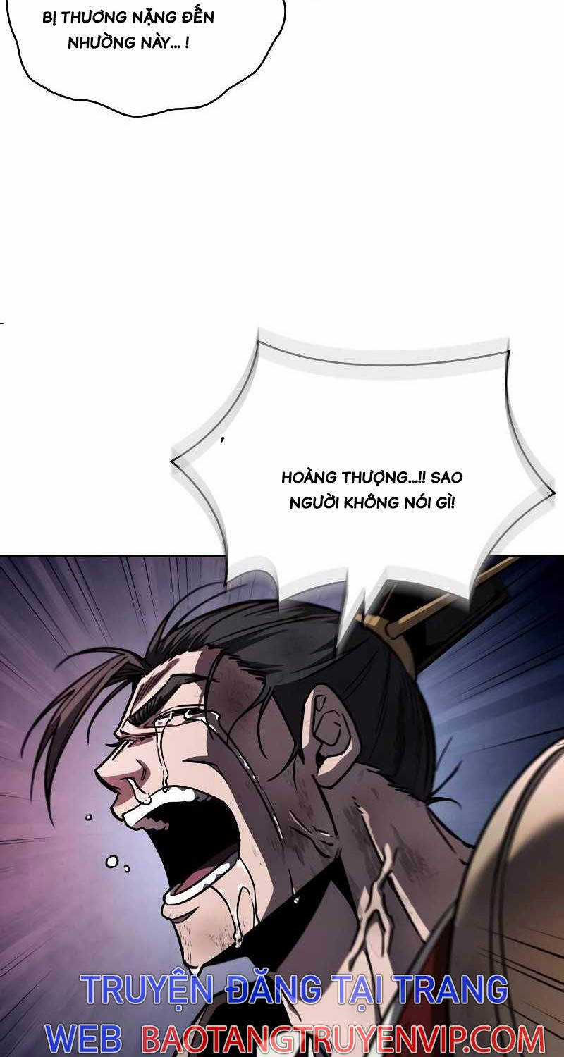Nano Ma Thần Chapter 215 trang 19
