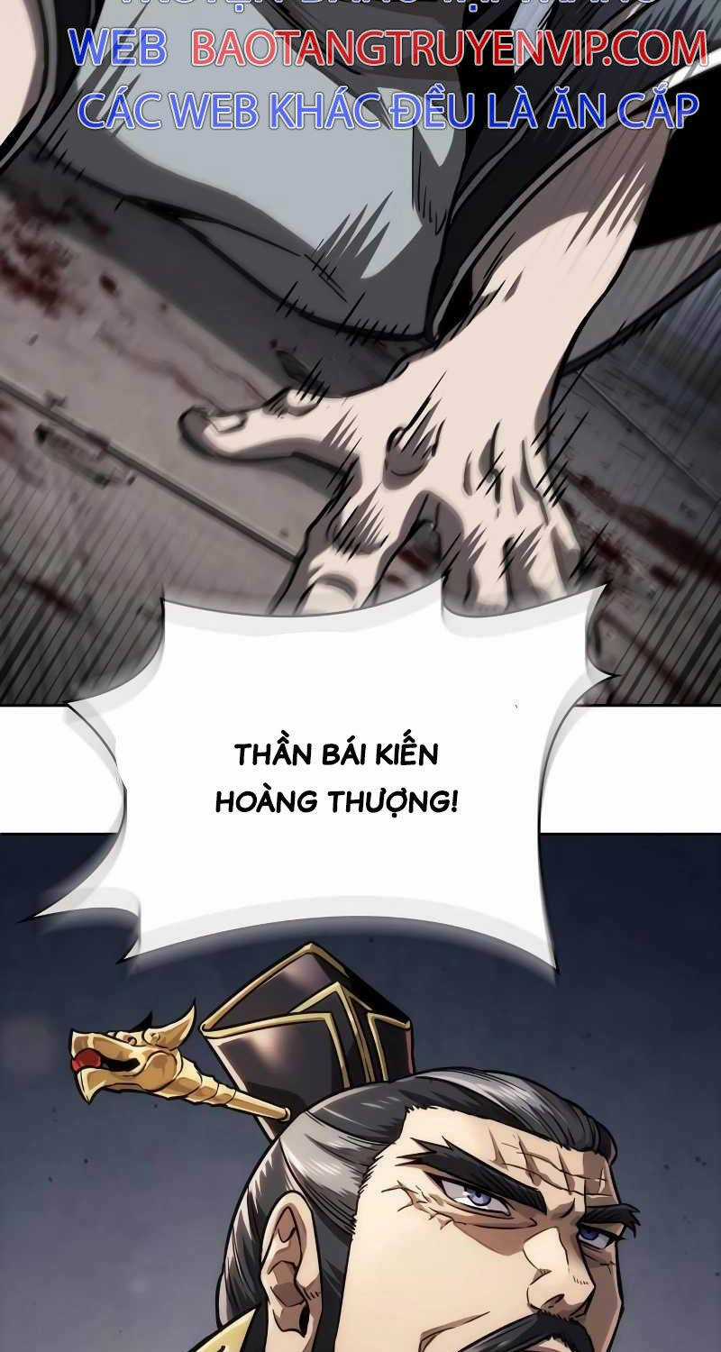 Nano Ma Thần Chapter 215 trang 2