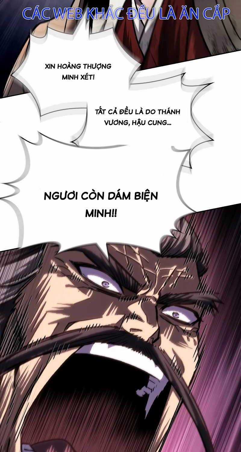 Nano Ma Thần Chapter 215 trang 20