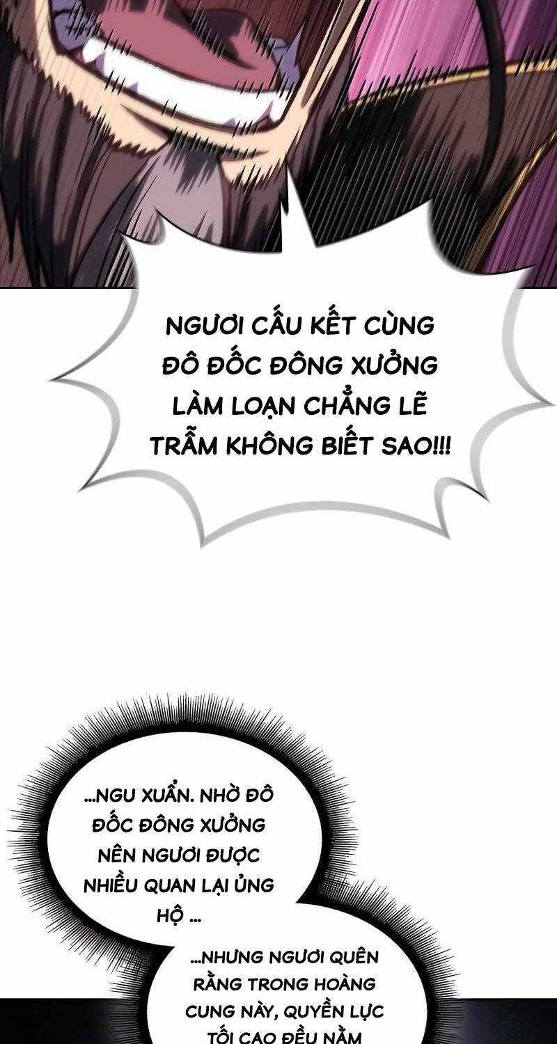 Nano Ma Thần Chapter 215 trang 21