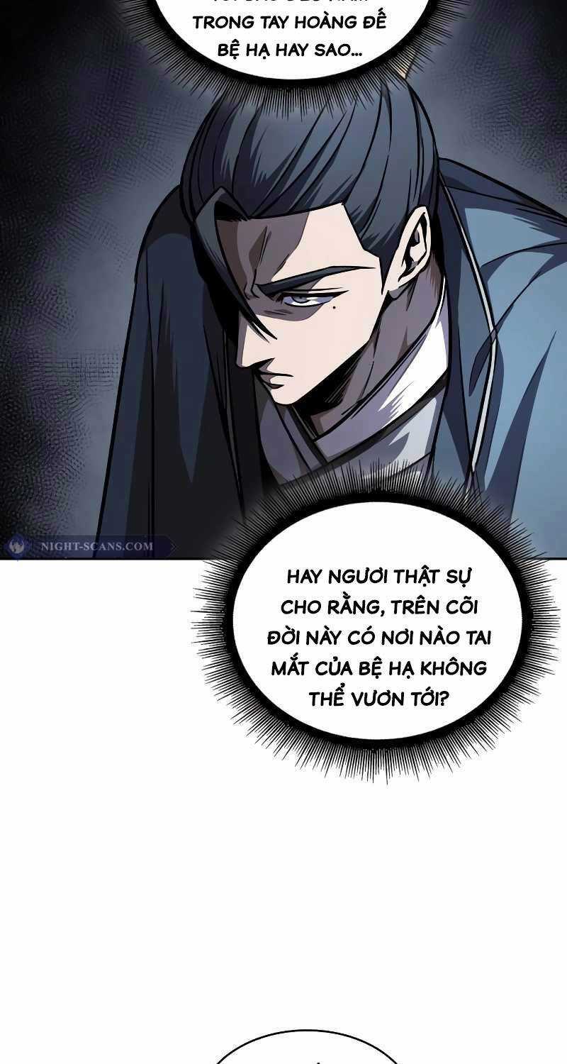 Nano Ma Thần Chapter 215 trang 22