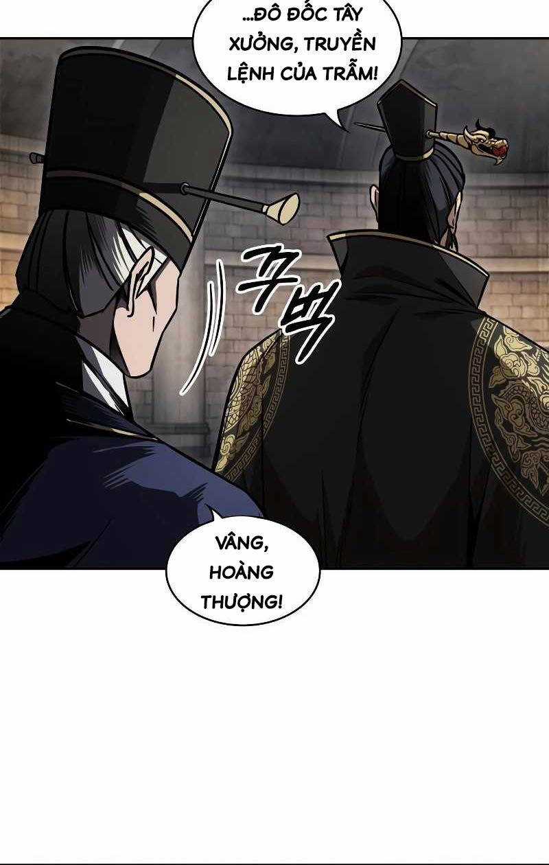 Nano Ma Thần Chapter 215 trang 23
