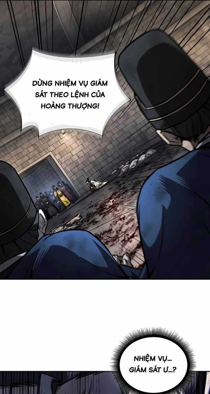 Nano Ma Thần Chapter 215 trang 24