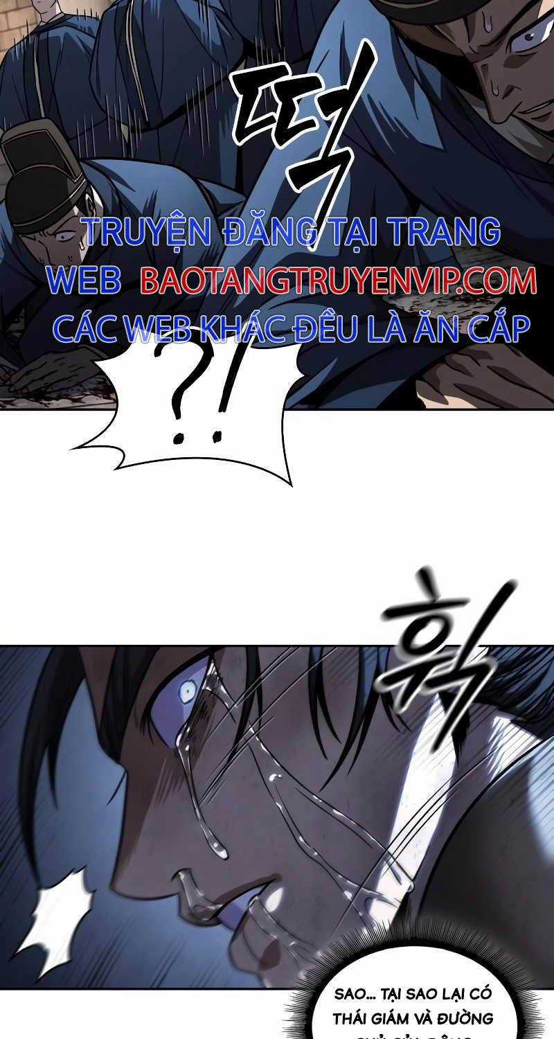 Nano Ma Thần Chapter 215 trang 26