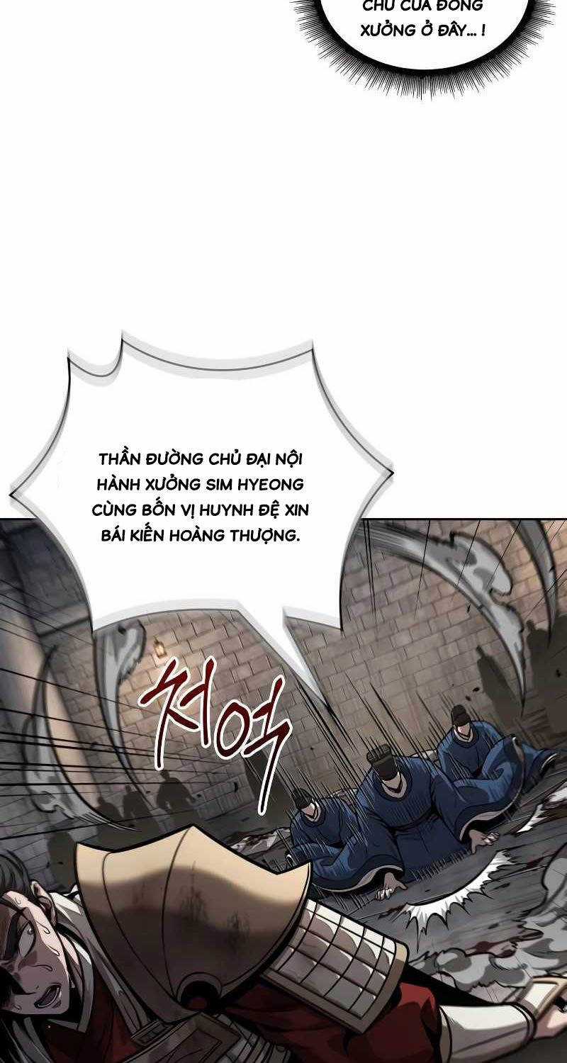 Nano Ma Thần Chapter 215 trang 27