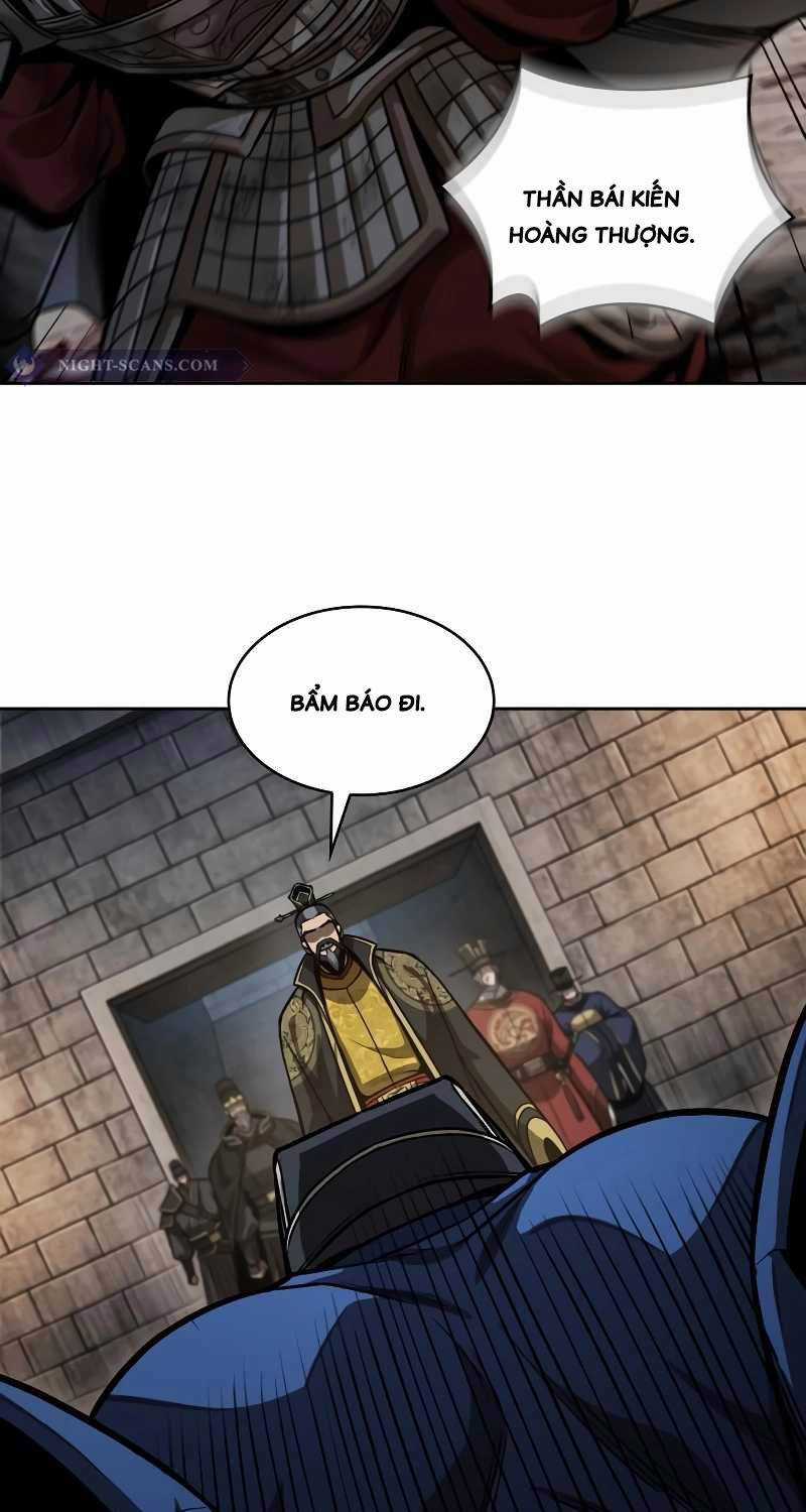 Nano Ma Thần Chapter 215 trang 28