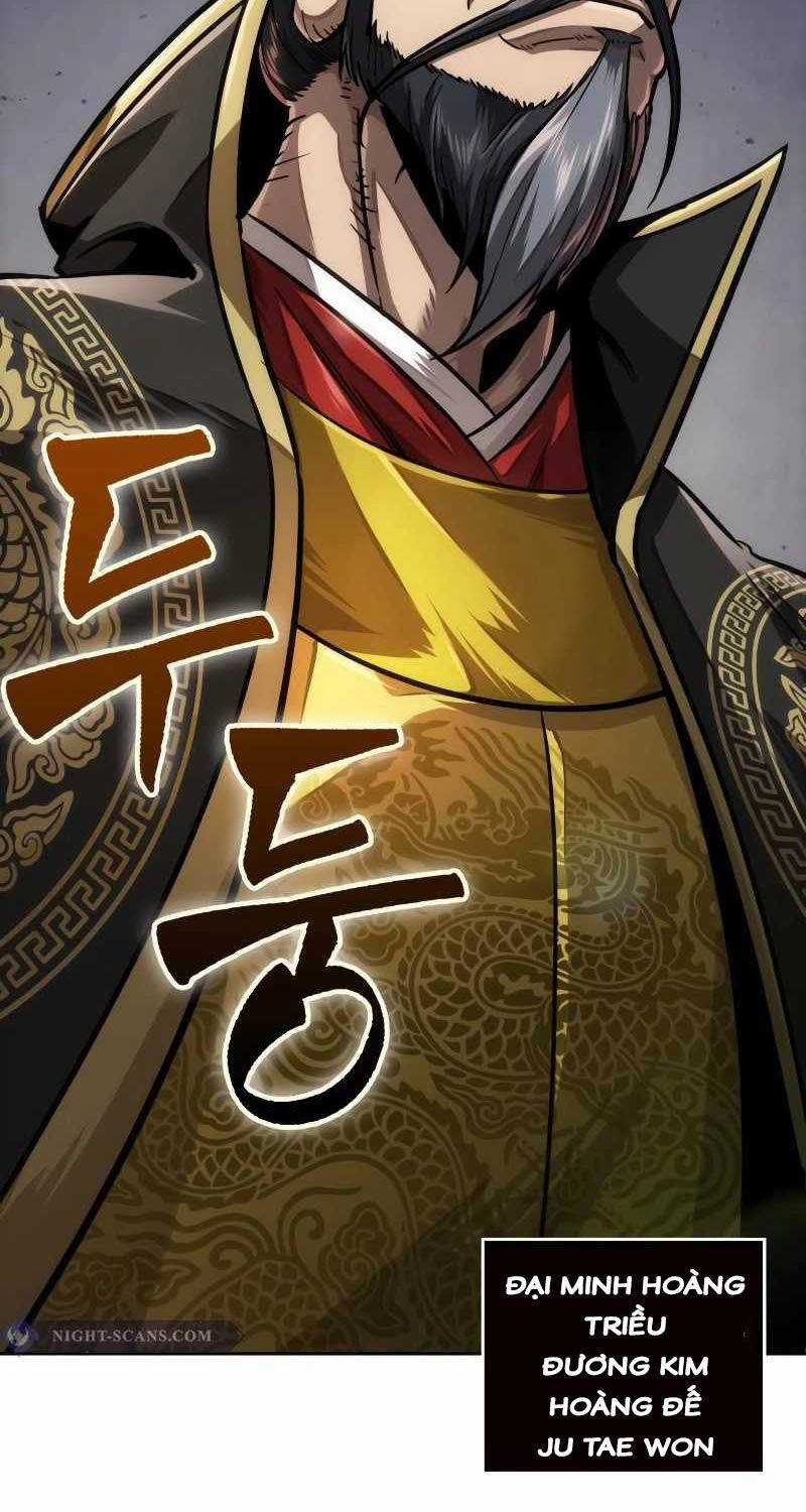 Nano Ma Thần Chapter 215 trang 3