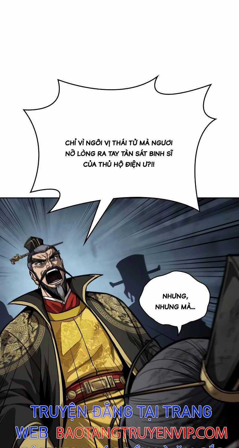 Nano Ma Thần Chapter 215 trang 32