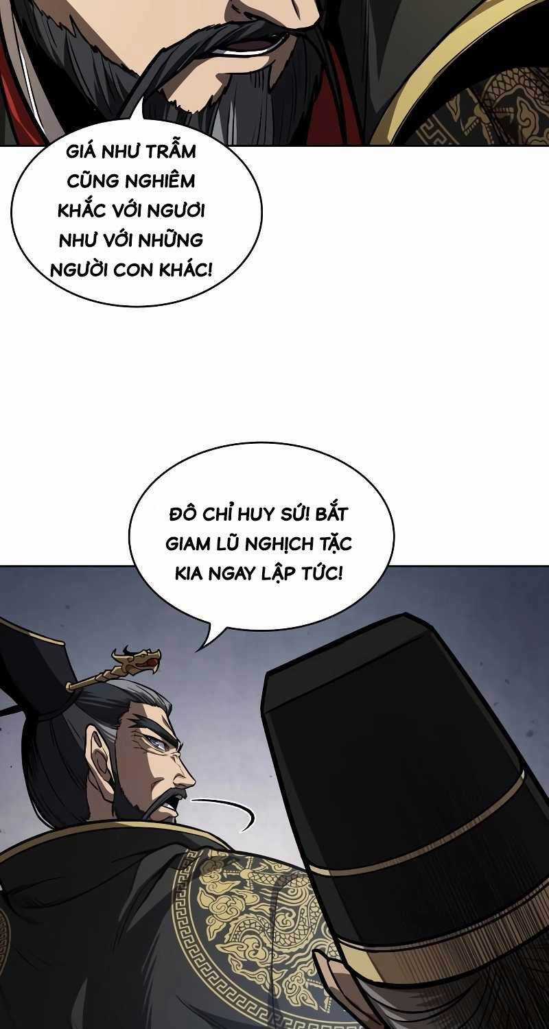 Nano Ma Thần Chapter 215 trang 34
