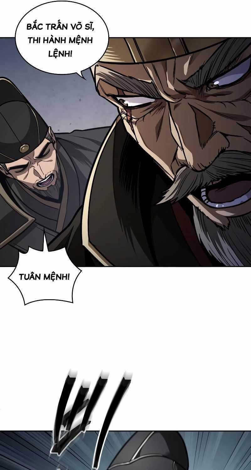 Nano Ma Thần Chapter 215 trang 36