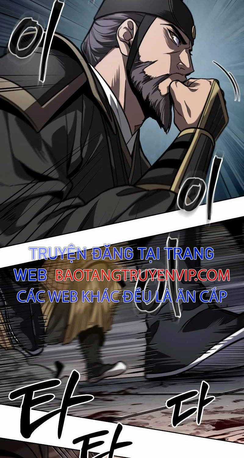 Nano Ma Thần Chapter 215 trang 37