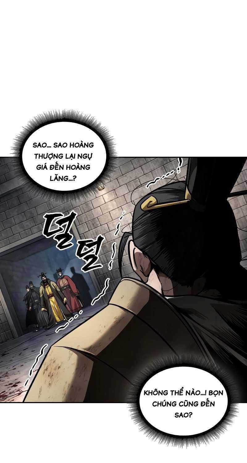 Nano Ma Thần Chapter 215 trang 4