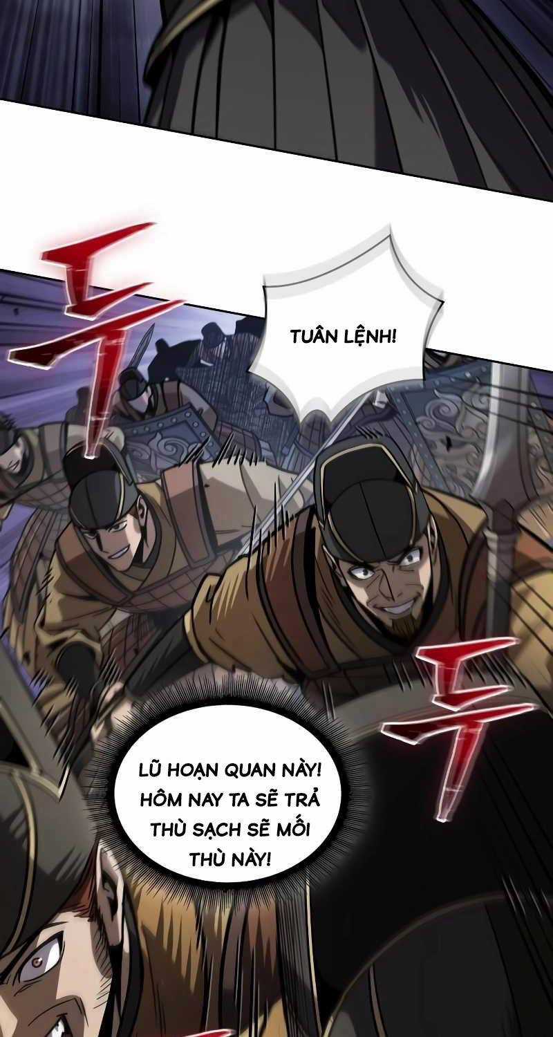 Nano Ma Thần Chapter 215 trang 42