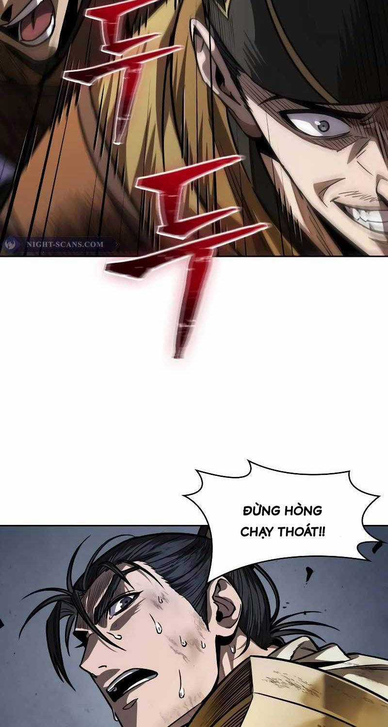 Nano Ma Thần Chapter 215 trang 43