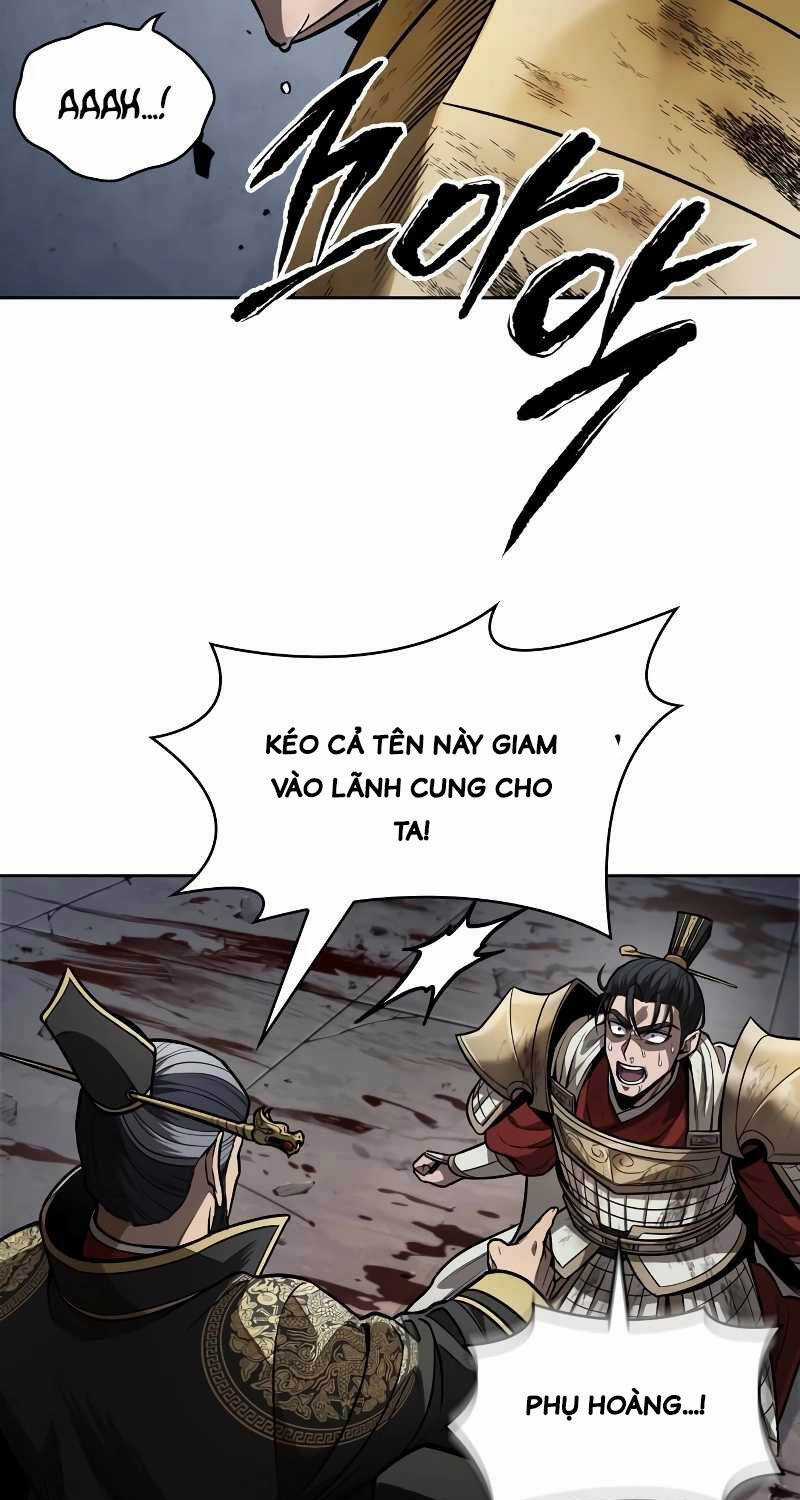 Nano Ma Thần Chapter 215 trang 44