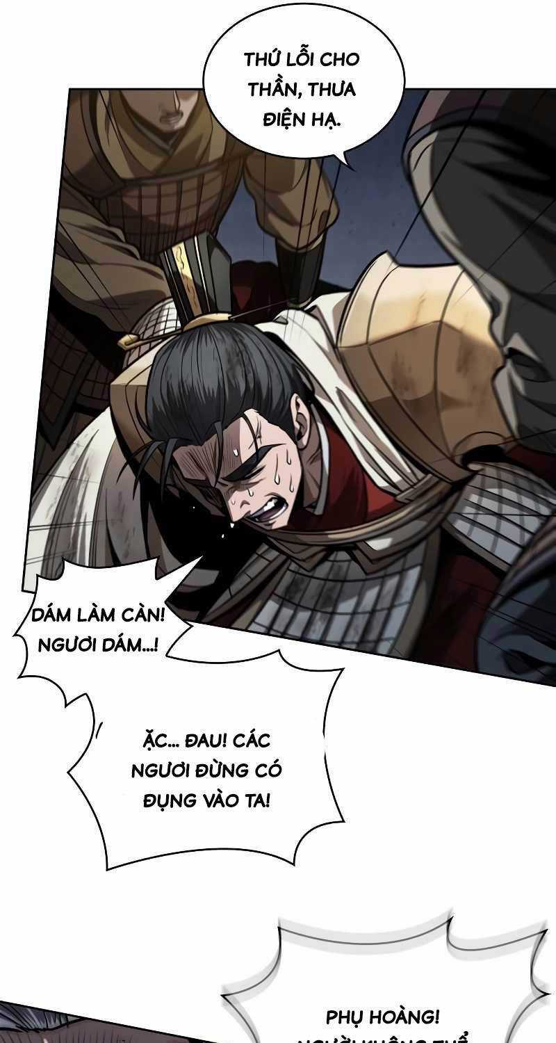 Nano Ma Thần Chapter 215 trang 46