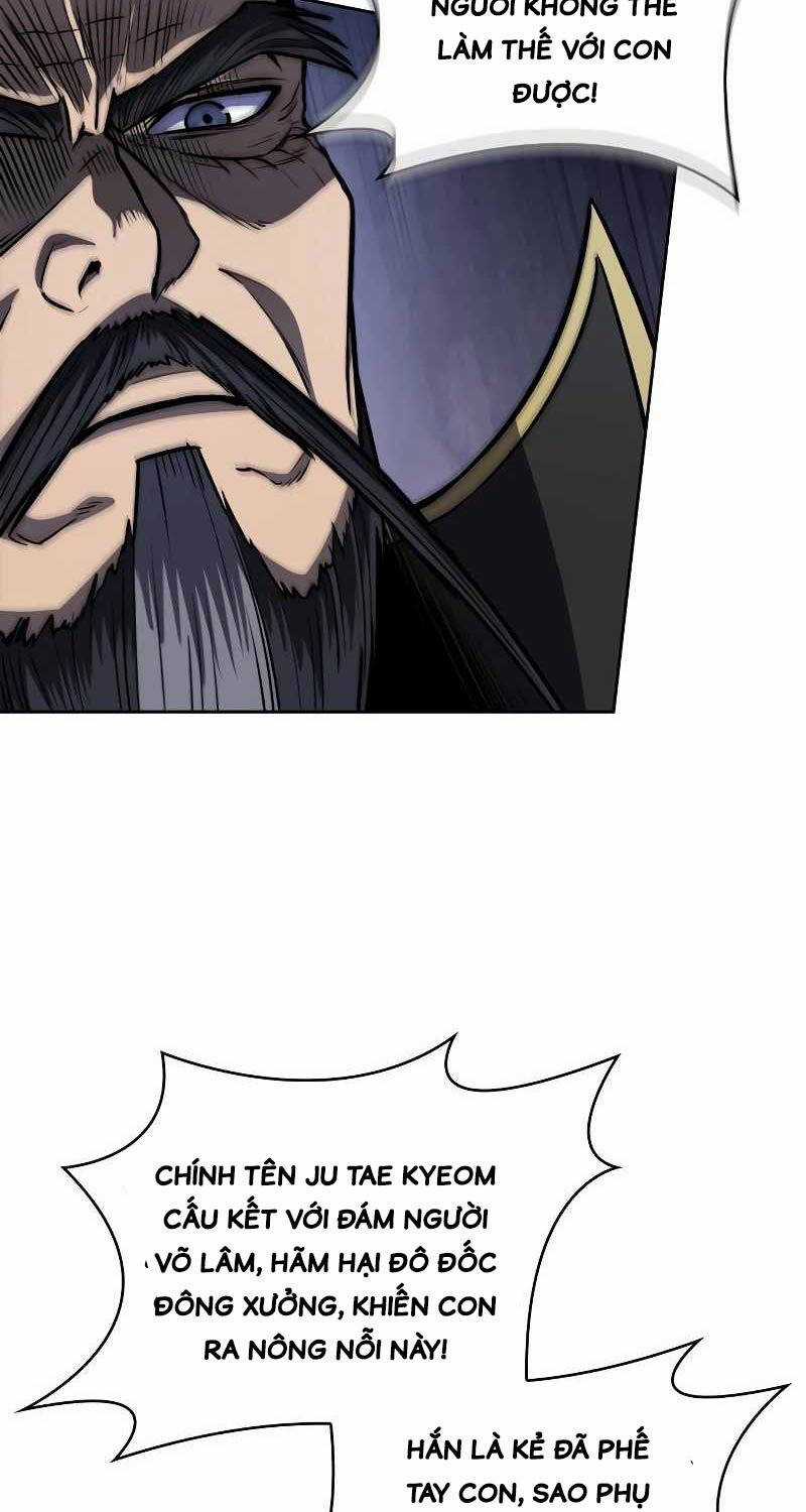 Nano Ma Thần Chapter 215 trang 47