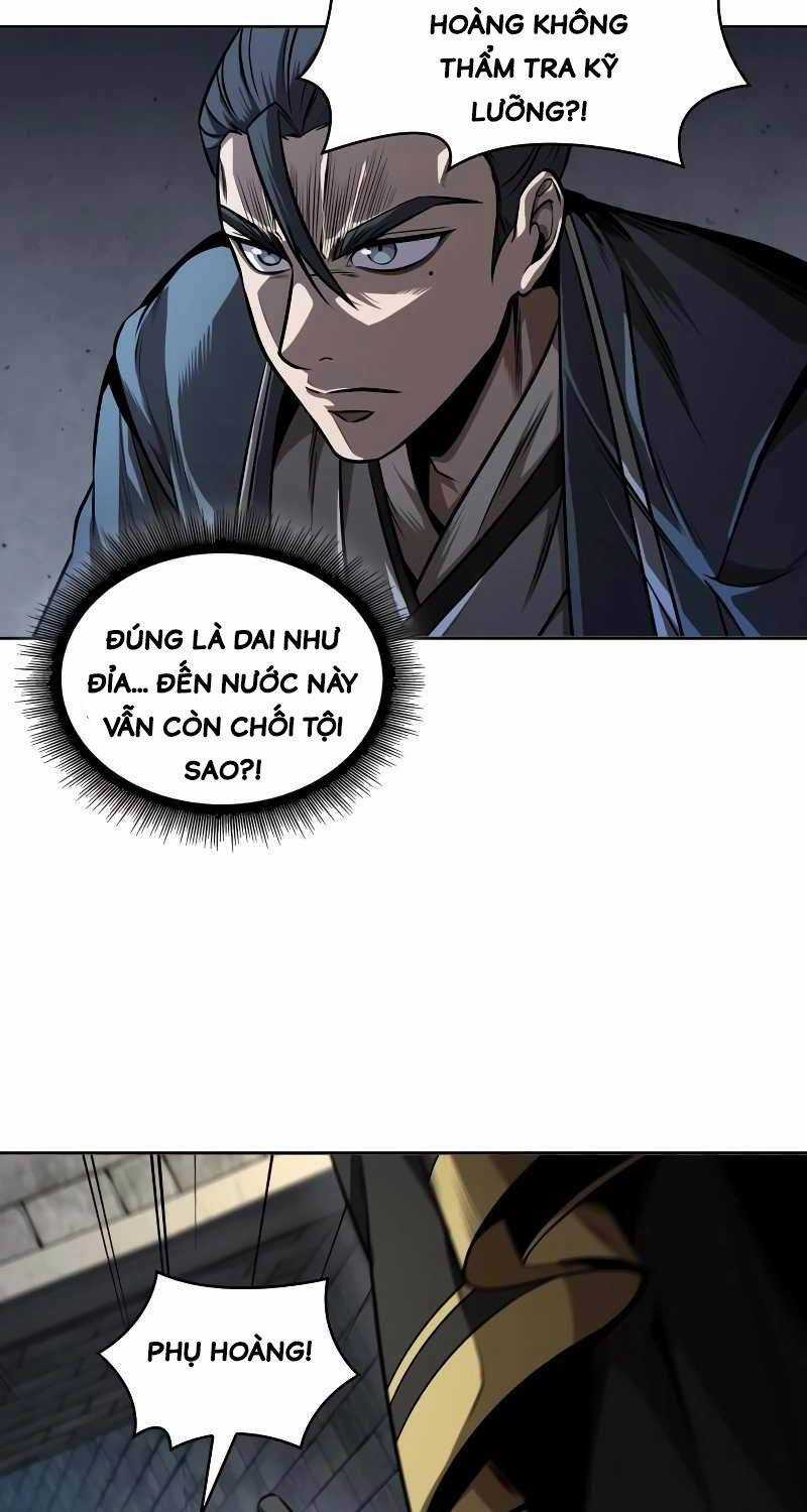 Nano Ma Thần Chapter 215 trang 48