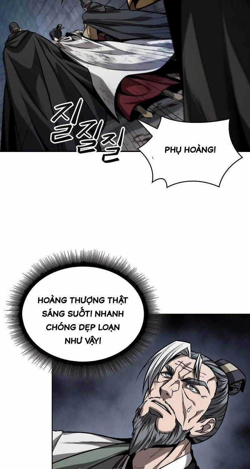 Nano Ma Thần Chapter 215 trang 49