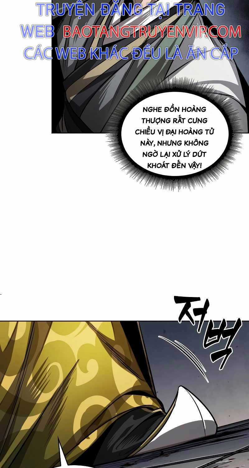 Nano Ma Thần Chapter 215 trang 50