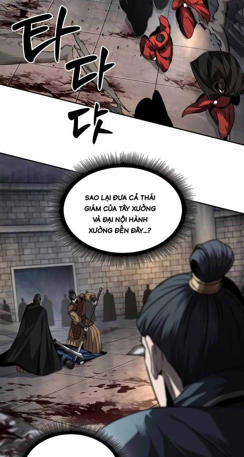 Nano Ma Thần Chapter 215 trang 54
