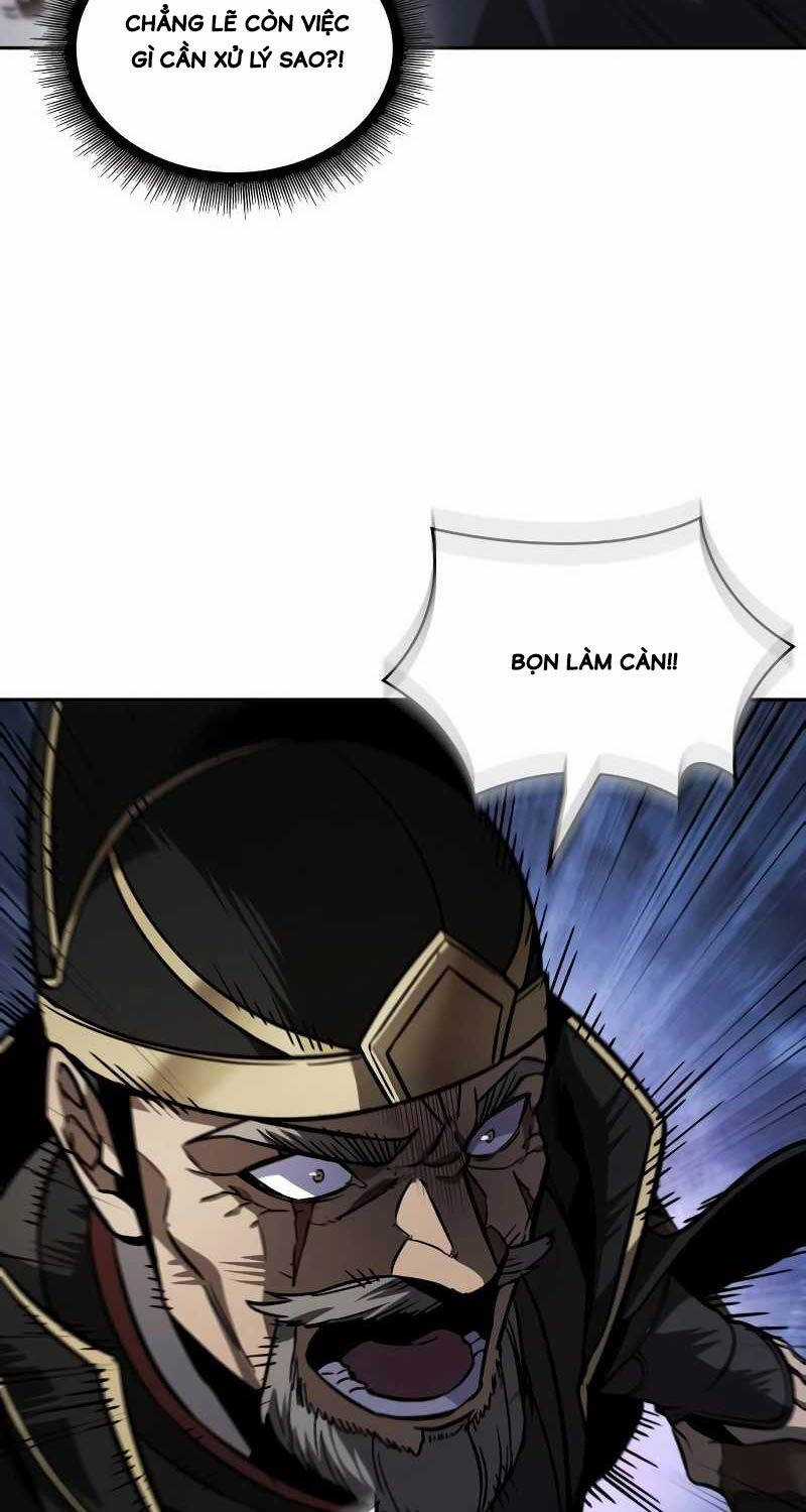 Nano Ma Thần Chapter 215 trang 55