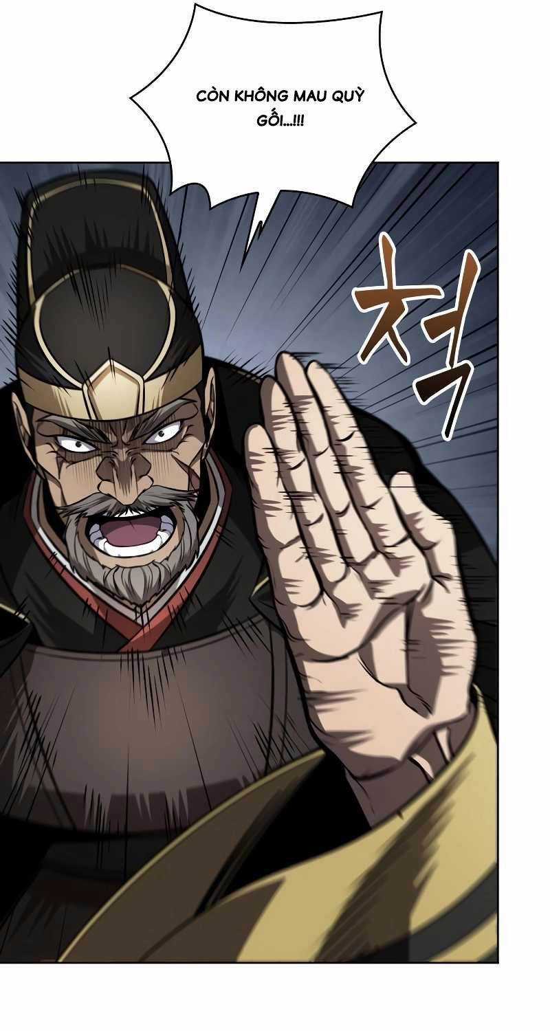 Nano Ma Thần Chapter 215 trang 58