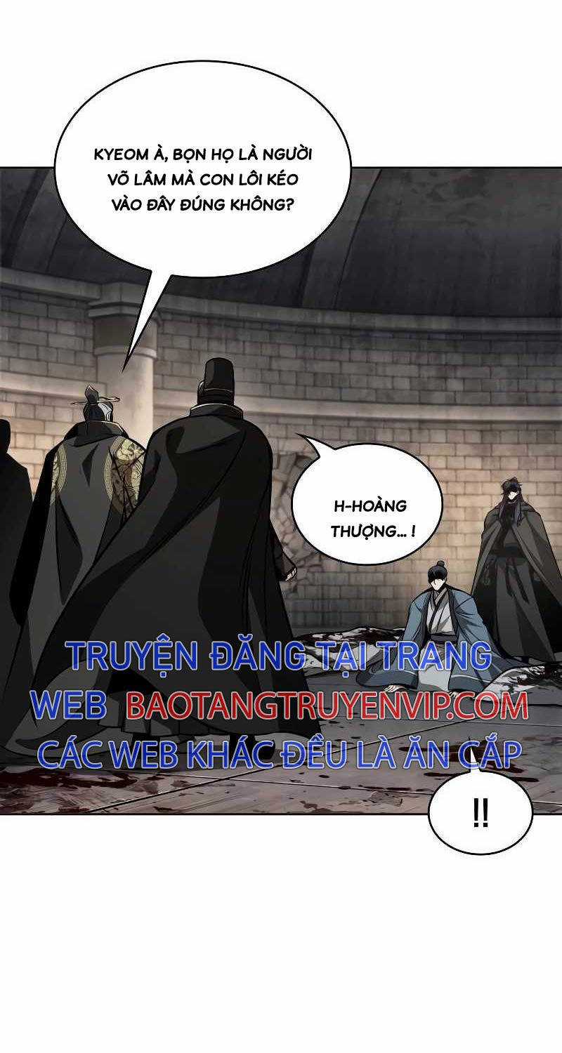 Nano Ma Thần Chapter 215 trang 59