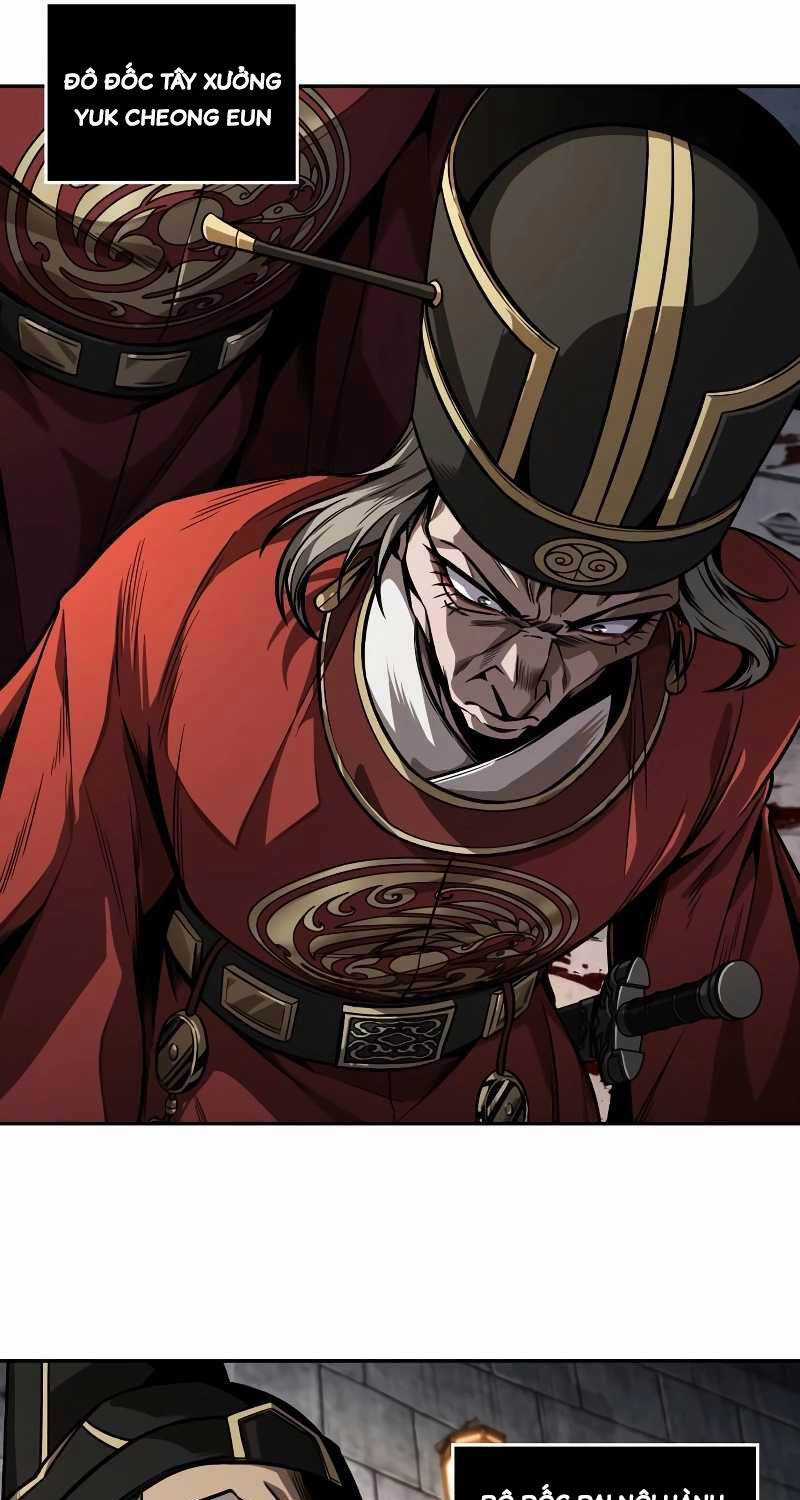 Nano Ma Thần Chapter 215 trang 6