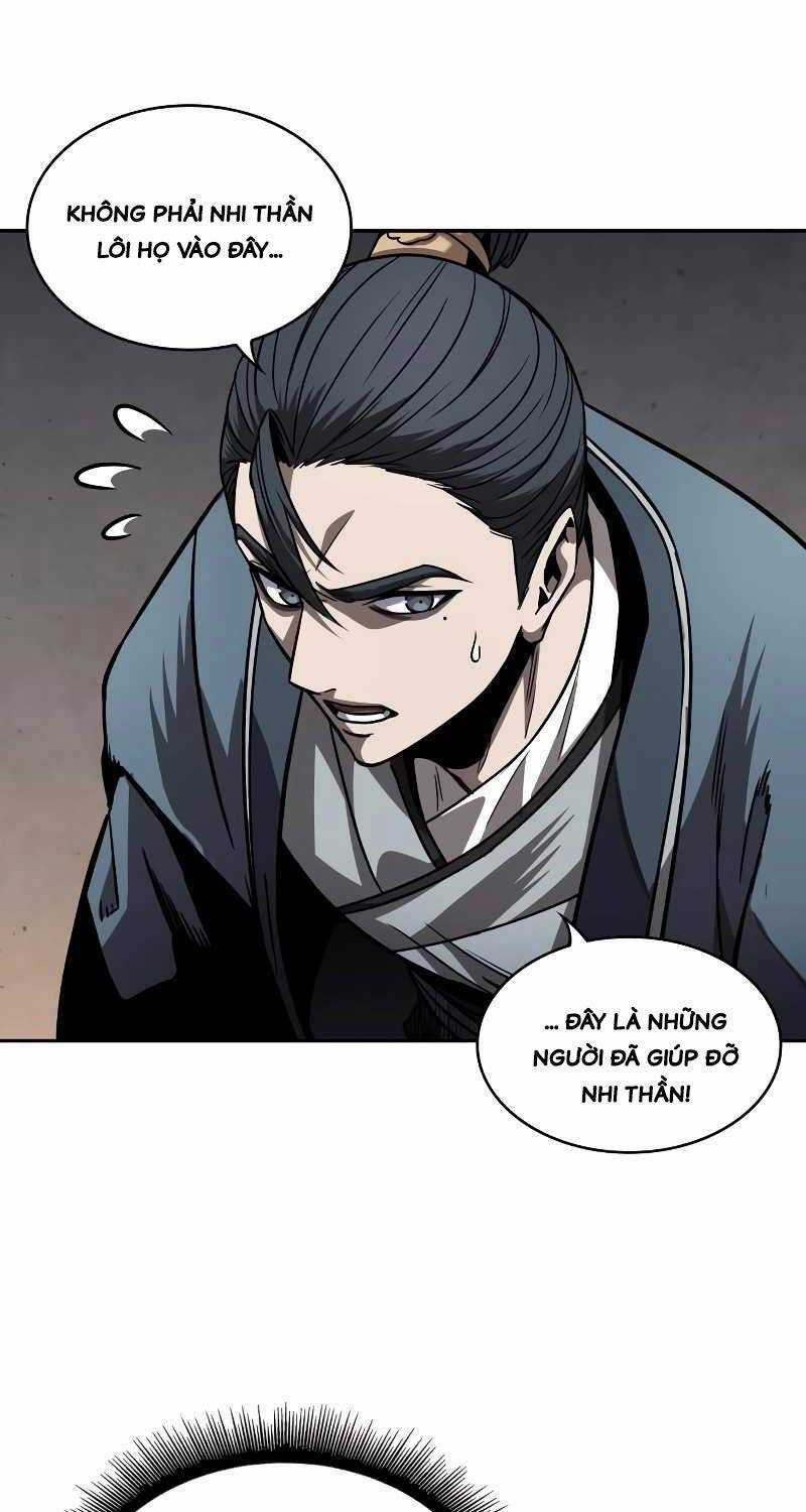 Nano Ma Thần Chapter 215 trang 60
