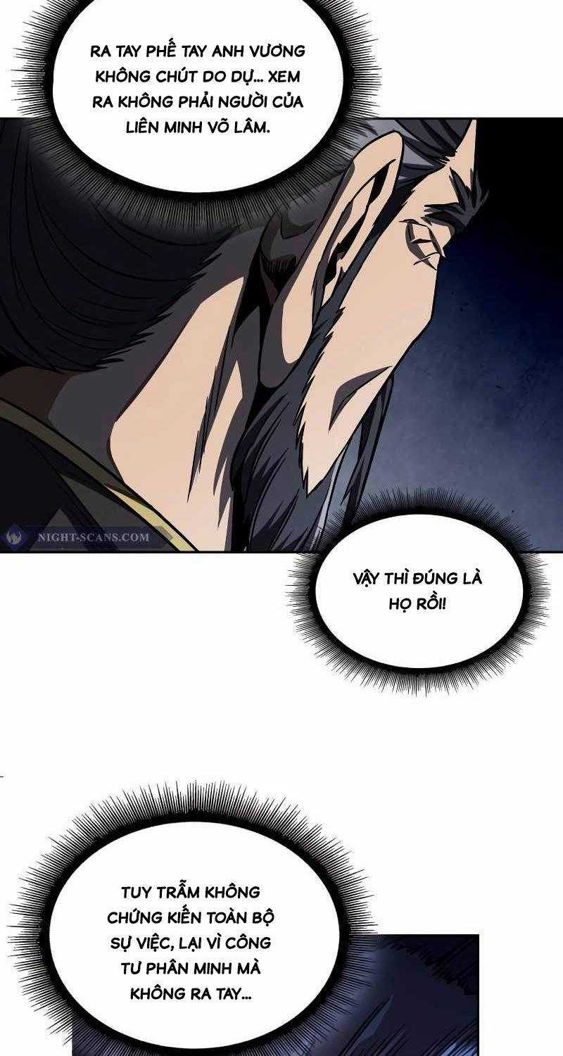 Nano Ma Thần Chapter 215 trang 61