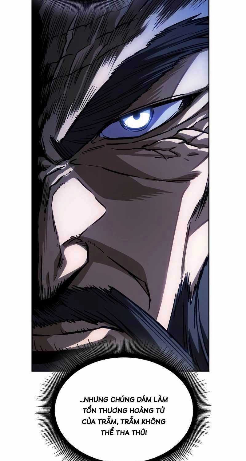 Nano Ma Thần Chapter 215 trang 62