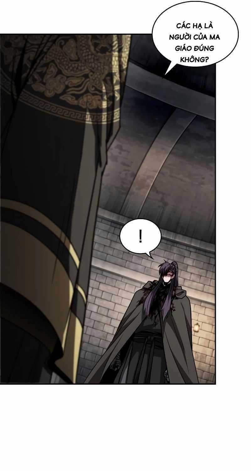 Nano Ma Thần Chapter 215 trang 64
