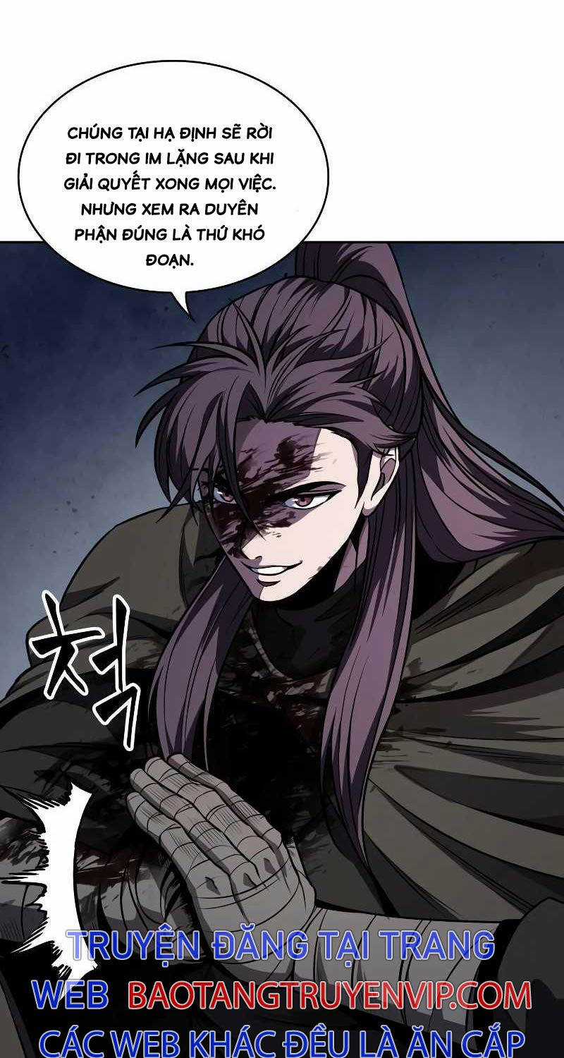 Nano Ma Thần Chapter 215 trang 65
