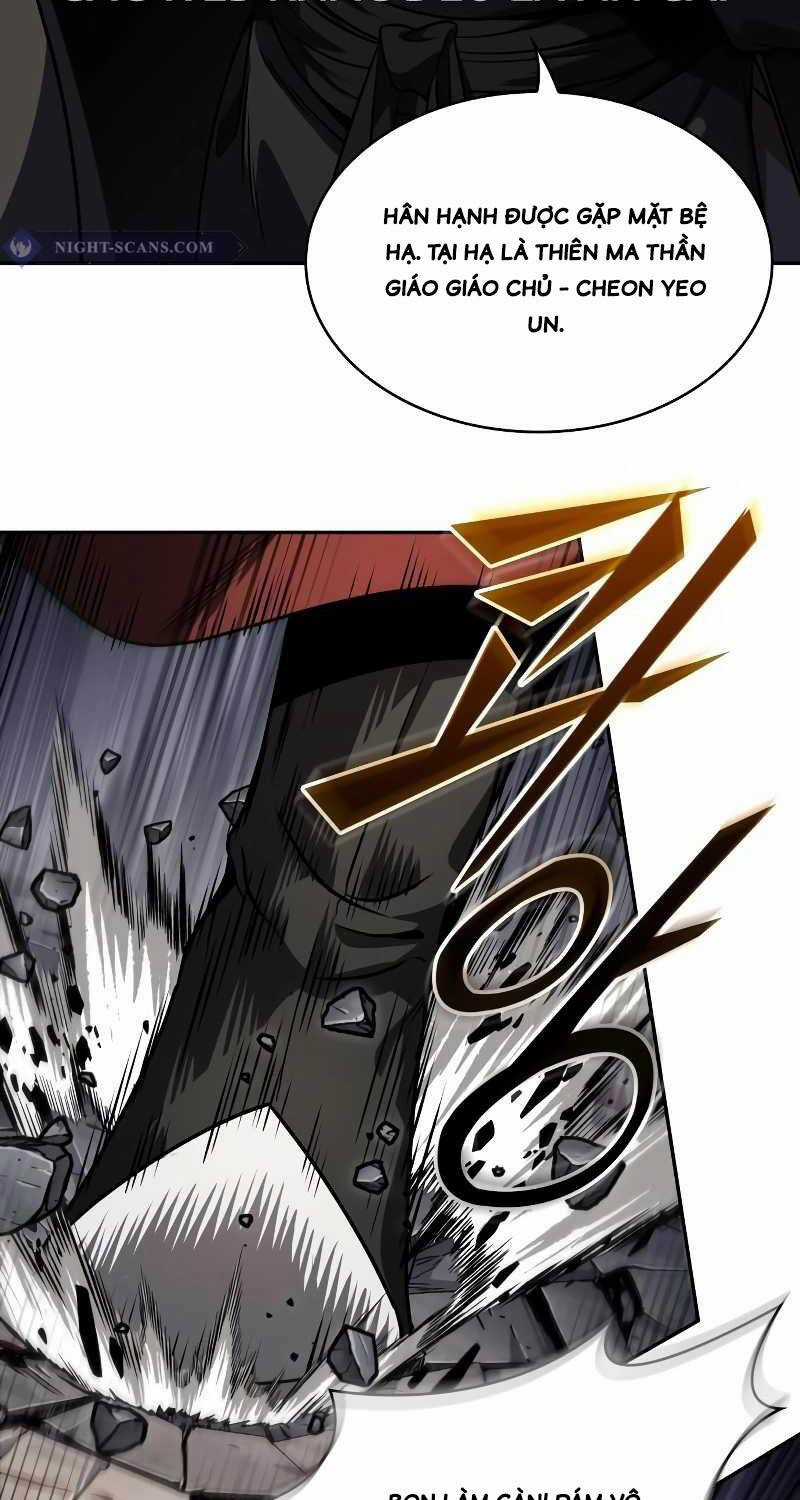 Nano Ma Thần Chapter 215 trang 66