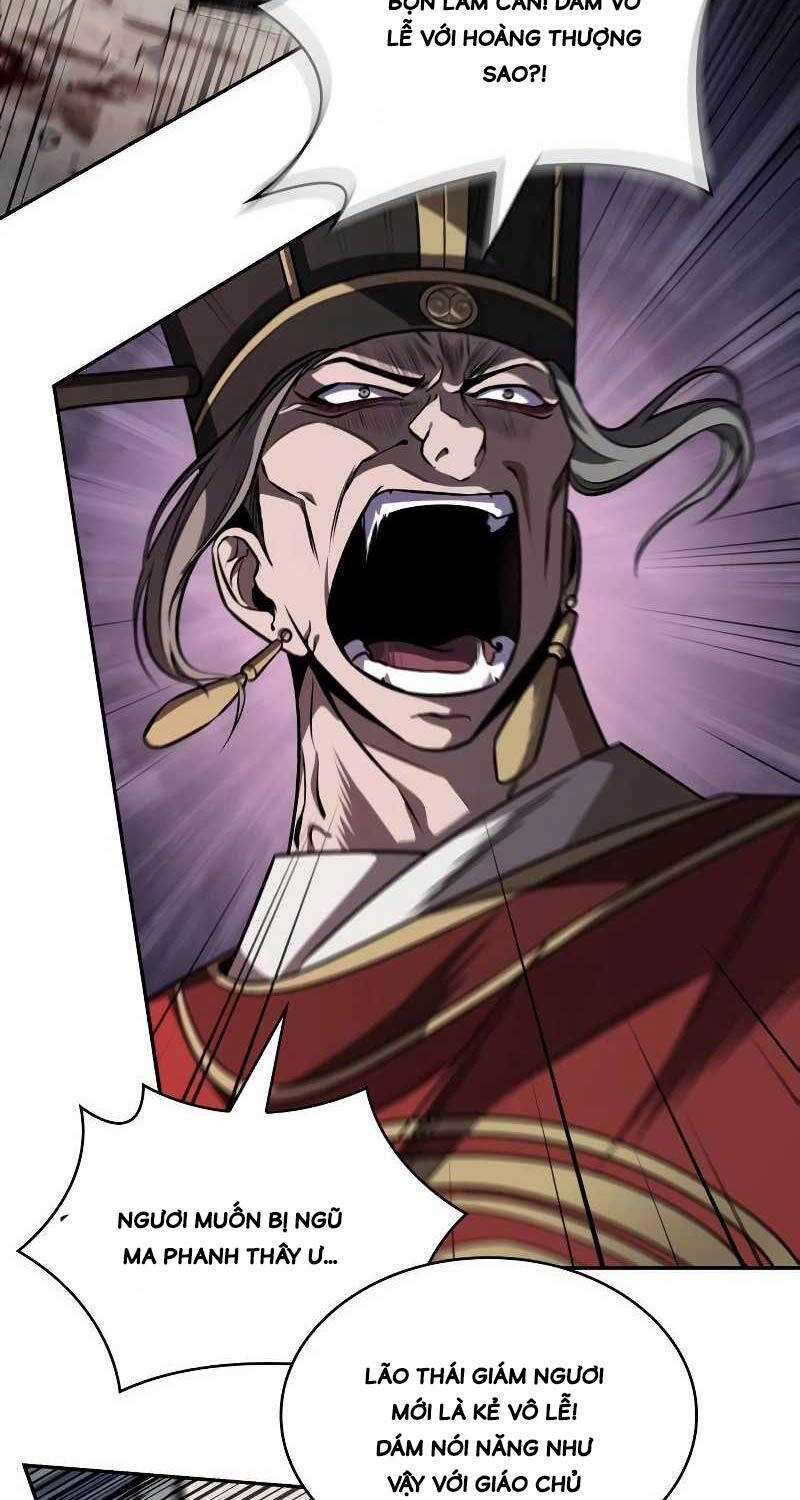 Nano Ma Thần Chapter 215 trang 67