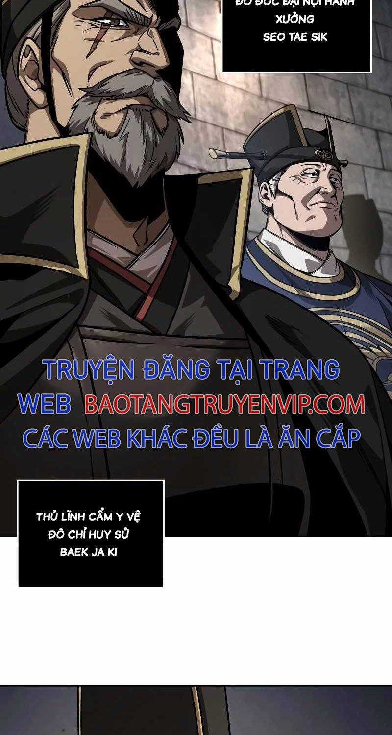 Nano Ma Thần Chapter 215 trang 7