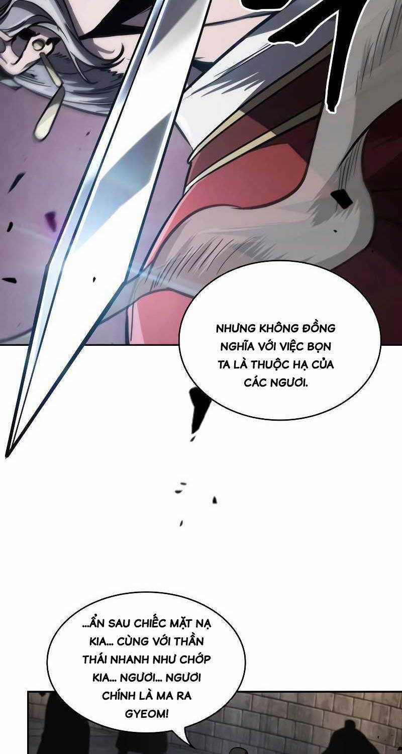 Nano Ma Thần Chapter 215 trang 71