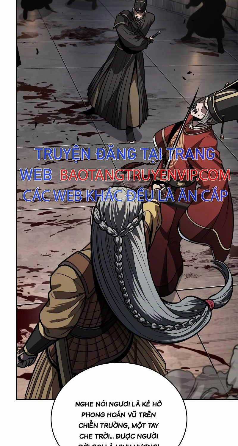 Nano Ma Thần Chapter 215 trang 72