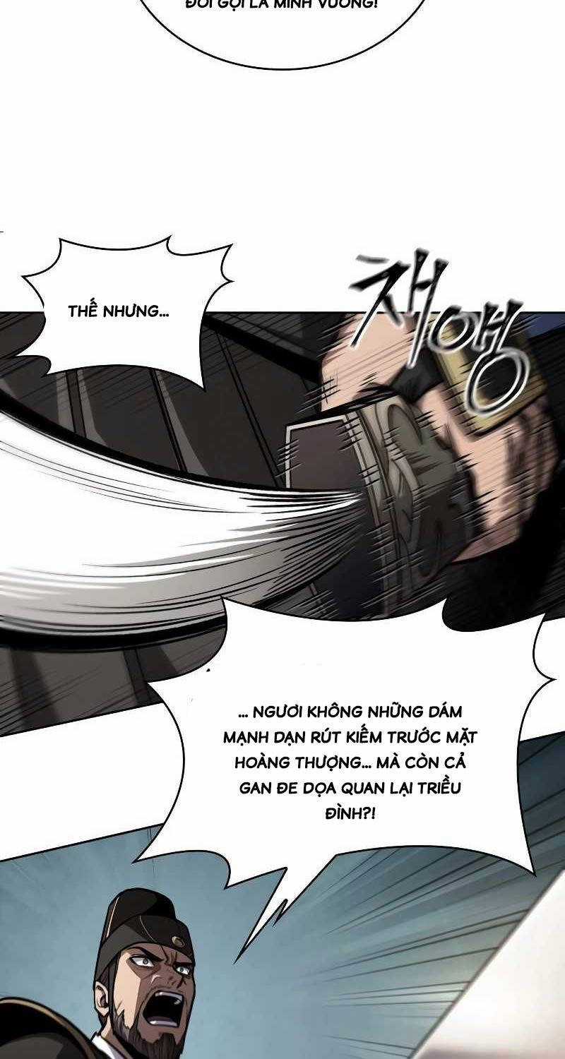 Nano Ma Thần Chapter 215 trang 73